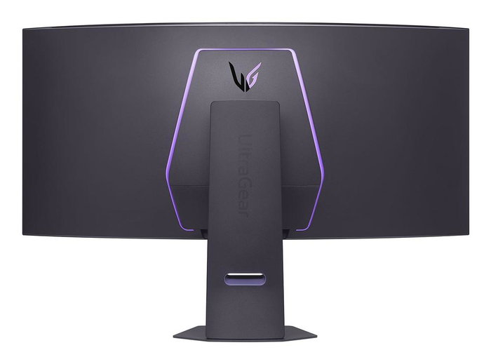 LG Monitor Gaming UltraGear 45GX950A-B 44.5" OLED UltraWide 5K 165Hz 0.03ms - 21:9 Courbe 800R FreeSync G-Sync HDR400 USB-C 90W LG Monitor Gaming UltraGear 45GX950A-B 44.5" OLED UltraWide 5K 165Hz 0.03ms - 21:9 Courbe 800R FreeSync G-Sync HDR400 USB-C 90W