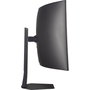 LG UltraGear 45GX950A-B Moniteur OLED incurvé 44,5 pouces 5K 165Hz