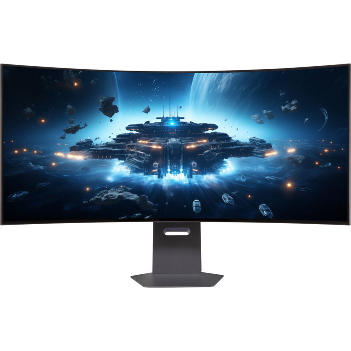 LG UltraGear 45GX950A-B Moniteur OLED incurvé 44,5 pouces 5K 165Hz