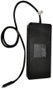 Dell WD19TBS Station d'accueil Thunderbolt 3 - USB-C - Support 2 écrans 4K / 3 FHD - 40 Gbps - 180W - Cable 0,8 m inclus