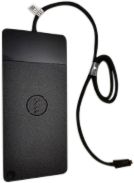 Dell WD19TBS Station d'accueil Thunderbolt avec distribution d'énergie 180W