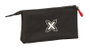 Safta Vulcan Porte-tout triple Munich - Boîte de rangement 22 x 12 x 3 cm - Recommandé à partir de 3 ans