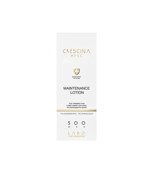 Labo Crescina HFSC 500 Regrowth Traitement lotion capillaire 100 ml Labo Crescina HFSC 500 Regrowth Traitement lotion capillaire 100 ml