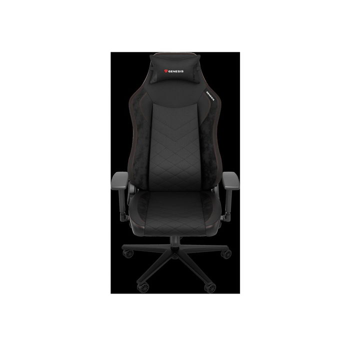 Chaise de jeu Genesis Nitro 890 G2 Noir Chaise de jeu Genesis Nitro 890 G2 Noir
