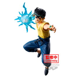 Banpresto Yusuke Urameshi Ankoku Bujutsukai Yu Yu Hakusho