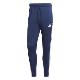 Pantalon de sport long Adidas Tiro23 L Bleu Homme 7-8 ans