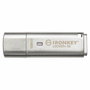 Kingston IronKey IKLP50 128 Go USB 3.2
