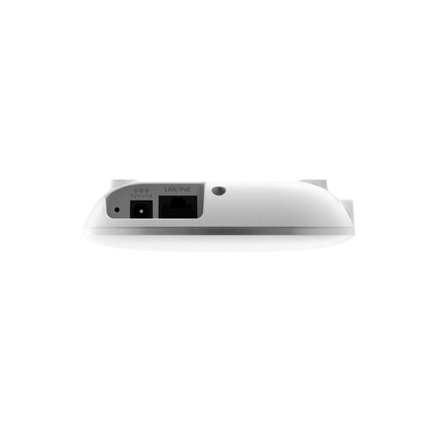 Netgear WAX210-100EUS Point d'accès WiFi 6 double bande blanc Netgear WAX210-100EUS Point d'accès WiFi 6 double bande blanc