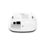 Netgear WAX210-100EUS Point d'accès WiFi 6 double bande blanc
