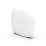 Netgear WAX210-100EUS Point d'accès WiFi 6 double bande blanc