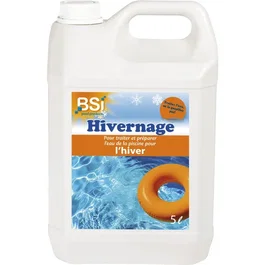 Bsi Hivernage Liquide 5 L
