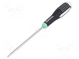 BAHCO Tournevis standard Torx® TX25