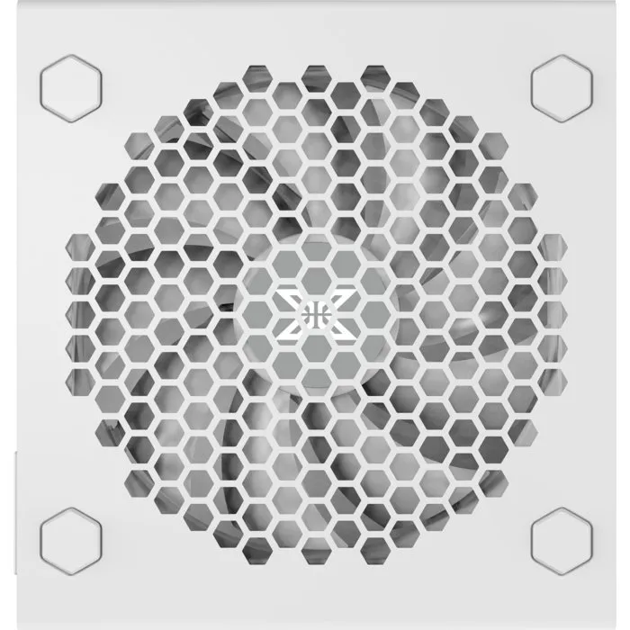 Xigmatek Odin II O750 ARCTIC - Alimentation PC 750W 80Plus - Non modulaire - Ventilateur 120mm - Blanc Xigmatek Odin II O750 ARCTIC - Alimentation PC 750W 80Plus - Non modulaire - Ventilateur 120mm - Blanc