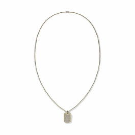 Collier Femme Tommy Hilfiger 2700748 45 cm