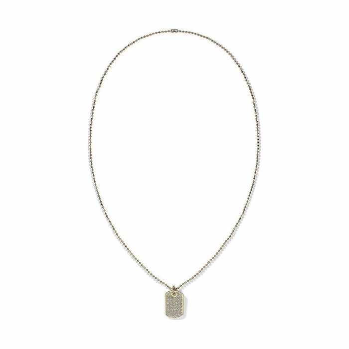 Collier Femme Tommy Hilfiger 2700748 45 cm Collier Femme Tommy Hilfiger 2700748 45 cm