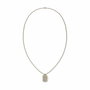 Collier Femme Tommy Hilfiger 2700748 45 cm
