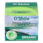 DSHILA Baume Pectoral Respir-Eucalipto