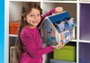 Playmobil Maison Transportable Bleue 70985