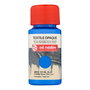 Talens Art Creation Peinture textile opaque Bleu roi 50 ml