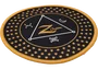 Zildjian Parche Tejido Z Custom