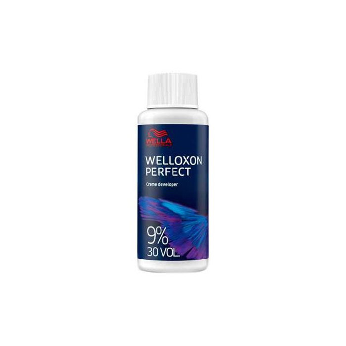 Wella Professionals Welloxon Perfect 9% 30Vol 60ml Wella Professionals Welloxon Perfect 9% 30Vol 60ml