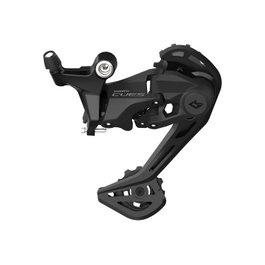 Shimano Cambio Shim Cues Rd-U4020 Dm 36D Larga 2X9V Al.Neg
