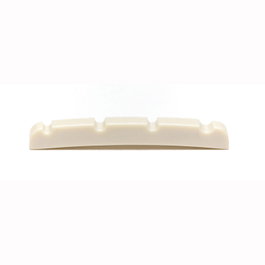GRAPHTECH Sillet de tête TUSQ pour Basse Fender Style Jazz 4 Cordes