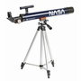 Clementoni Télescope NASA avec objectif 50mm et trépied réglable
