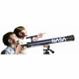 Clementoni Télescope NASA avec objectif 50mm et trépied réglable