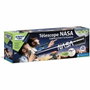 Clementoni Télescope NASA avec objectif 50mm et trépied réglable