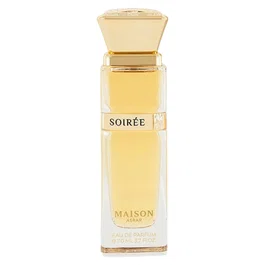 Maison Asrar Soiree Eau de Parfum pour Femme 110 ml