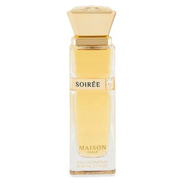 Maison Asrar Soiree Eau de Parfum pour Femme 110 ml