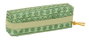 Safta Mufasa Porte-tout rectangulaire avec élastique, 22 cm, dimensions 22x4x7 cm, recommandé à partir de 3 ans