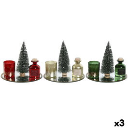 Désodorisant Home ESPRIT Noël (3 Unités)