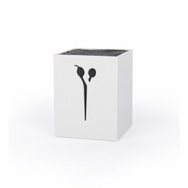 Bifull Soporte Boxy White