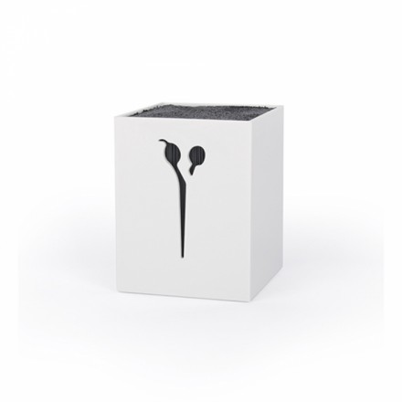 Bifull Soporte Boxy White Bifull Soporte Boxy White