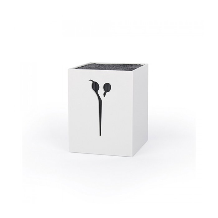 Bifull Soporte Boxy White Bifull Soporte Boxy White