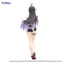 Overlord statuette PVC Trio-Try-iT Albedo Mini Dress Cow Pattern Ver. 21 cm