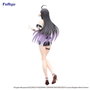 Overlord statuette PVC Trio-Try-iT Albedo Mini Dress Cow Pattern Ver. 21 cm