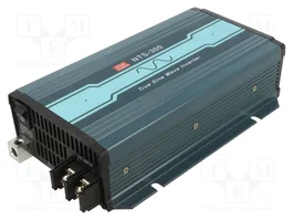 MEAN WELL Convertisseur DC/AC 300W 230VAC