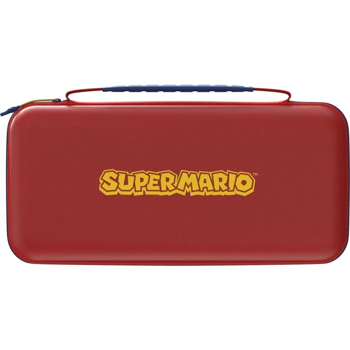 Turtle Beach Étui de voyage PlayTrek Koopa Troop pour Nintendo Switch 2
