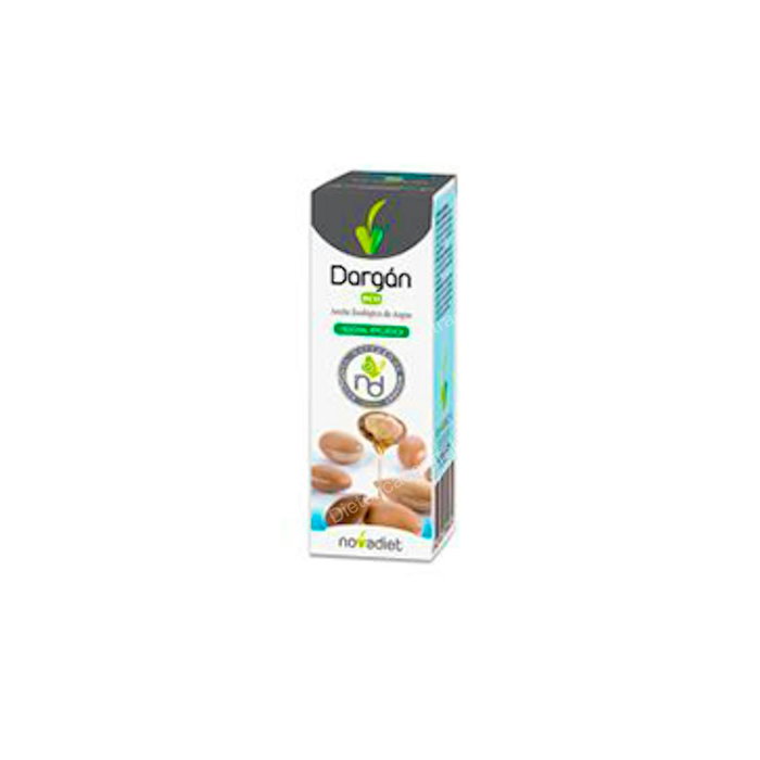 NOVADIET Dargan Spray d'Huile d'Argan 50ml - Hydratation Peau, Cheveux et Ongles NOVADIET Dargan Spray d'Huile d'Argan 50ml - Hydratation Peau, Cheveux et Ongles
