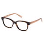 Monture de Lunettes Unisexe Guess GU9225