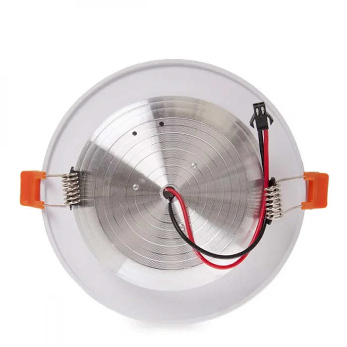 Downlight LED 9W 800Lm Blanco Frío 6000K PCE-DL9W-CW