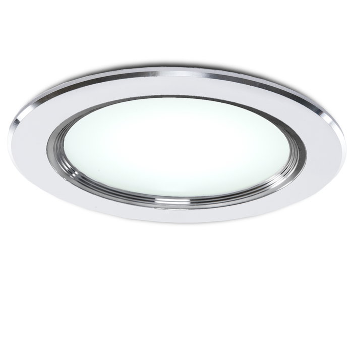 PCE-DL9W-CW Spot encastrable LED 9W Blanco Frío 800Lm 6000K PCE-DL9W-CW Spot encastrable LED 9W Blanco Frío 800Lm 6000K