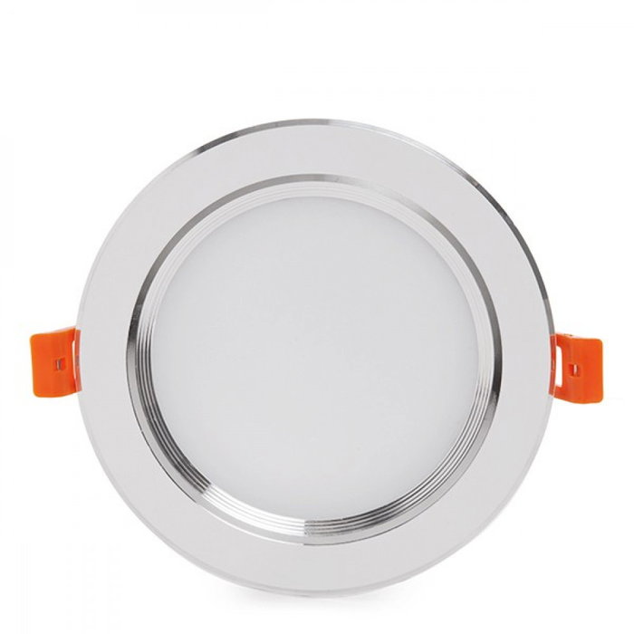 PCE-DL9W-CW Spot encastrable LED 9W Blanco Frío 800Lm 6000K PCE-DL9W-CW Spot encastrable LED 9W Blanco Frío 800Lm 6000K