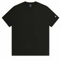 T-shirt à manches courtes homme Champion Crewneck Noir