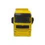 Newray Camion miniature de collection MAN TG18.410A avec remorque container - 1/32
