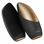 Geske SmartAppGuided Brosse faciale sonique 6 en 1 - Noir