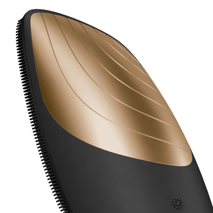 Geske SmartAppGuided Brosse faciale sonique 6 en 1 - Noir Geske SmartAppGuided Brosse faciale sonique 6 en 1 - Noir